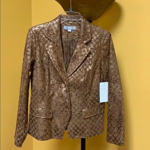 Animals colors blazers